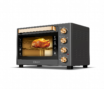 New Arrivals For Clikon Toaster Oven With Convection Ck4360 - ID 7147683
