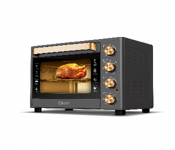 New Arrivals For Clikon Toaster Oven 60 Liter Ck4362 - ID 7147684