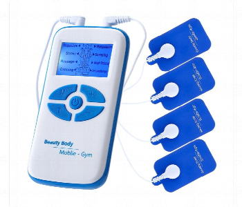 New Arrivals For Slaera Home Multifuctional Massager Gym Beauty Body Massager Weight Reduction Lcd Large Sized - ID 7147686