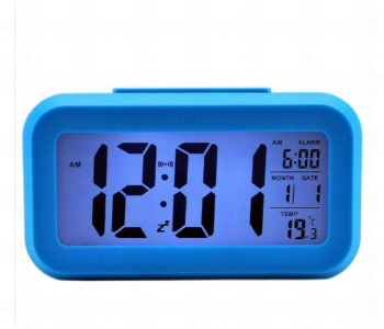 New Arrivals For Optically Controlled Liquid Crystal Device Alarm Clock - ID 7147688