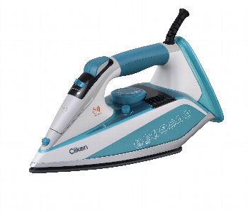 New Arrivals For Clikon Extra Smart Iron With Triple Safety Shut Off Ck4136 - ID 7147713