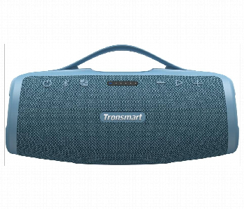 Speaker Zone For Tronsmart Mirtune S100  50W Portable Outdoor Speaker Blue - ID 7147756