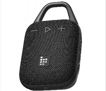 Speaker Zone For Tronsmart Mirtune H1  8W Portable Outdoor Speaker Black - ID 7147757