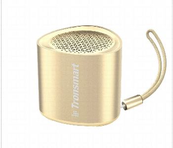 Speaker Zone For Tronsmart Nimo 5W Portable Mini Bluetooth Speaker Gold - ID 7147764