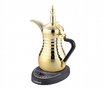Express Delivery - Lepresso Electrical Arabic Coffee Maker - ID 7147769