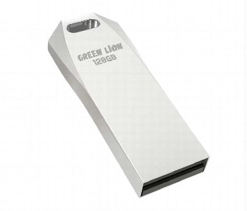 New Arrivals For Green Lion High Speed Flash Drive 128Gb - ID 7147790