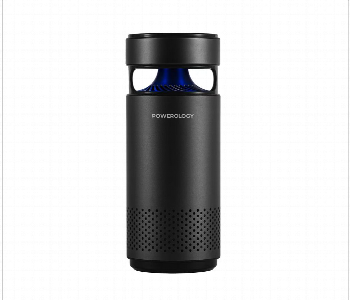Express Delivery - Powerology Portable Air Purifier - ID 7147800