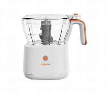 Express Delivery - Porodo Lifestyle Portable Electric Meat Chopper - ID 7147802