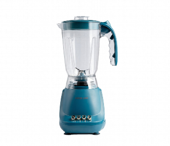 Express Delivery - Green Lion Ultra Blend Mixer Grinder 450W 1500Ml - ID 7147813