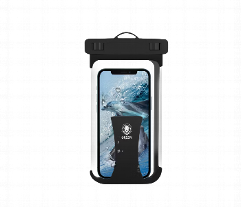 Express Delivery - Green Lion Safe Airbag Waterproof Case - ID 7147821