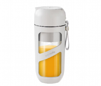 Express Delivery - Porodo Portable Juice And Smoothie Blender - ID 7147824