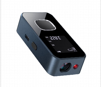 Express Delivery - Powerology 60M Powerful Laser Rangefinder - ID 7147839