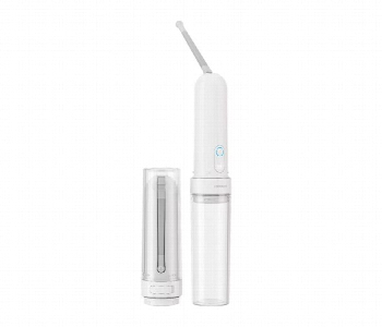 Express Delivery - Porodo Lifestyle Electric Travel Bidet - ID 7147841