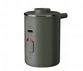 Express Delivery - Porodo Lifestyle Nano Portable Electric Pump - ID 7147846