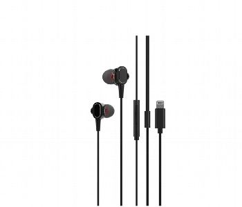 New Arrivals For Green Lion Echo Stereo Earphone - ID 7147851