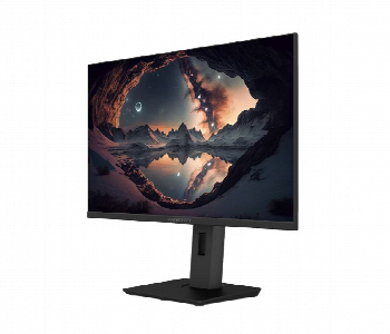 New Arrivals For Powerology 27 Inch 4K Office Monitor With Rgb Light - ID 7147853