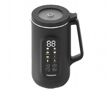New Arrivals For Porodo Lifestyle 800W Nut Milk Maker - ID 7147859