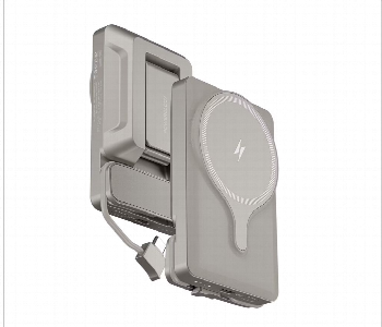 Express Delivery - Powerology Car Mount 5000Mah Power Bank - ID 7147878