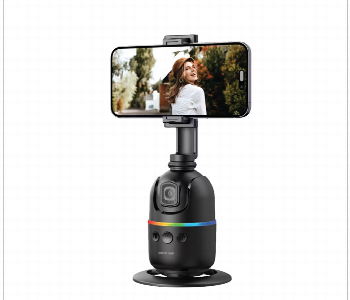 Express Delivery - Green Lion Autotrack Gimbal  Black - ID 7147901