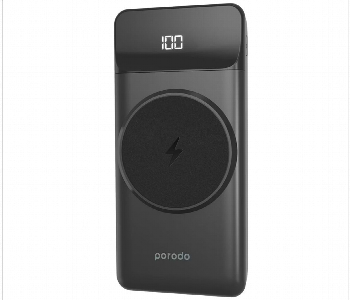 New Arrivals For Porodo Magsafe Power Bank 10000Mah 20W Pd - ID 7147917