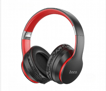Express Delivery - Hoco Esd16 Anc Wireless Headphones - ID 7147925