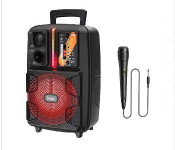 Speaker Zone For Hoco Bs37 Dancer Wireless Speaker Outdoor Loudspeaker - ID 7147928