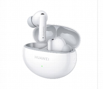 Express Delivery - Huawei Freebuds 6I Tws Earbuds . White - ID 7147933