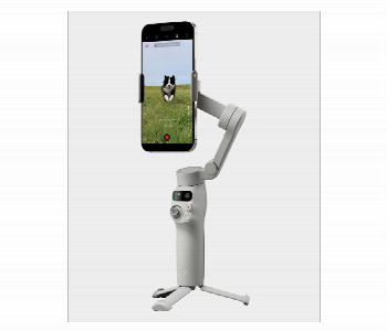 Express Delivery - Dji Osmo Mobile 7 Smartphone Stabilizer . Gray - ID 7147935
