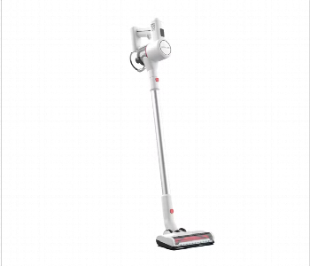 Green Lion Turbo Vacuum Cleaner Front View - ID 7147967