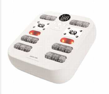 Express Delivery - Green Lion Intelligent Foot Massager - ID 7147983