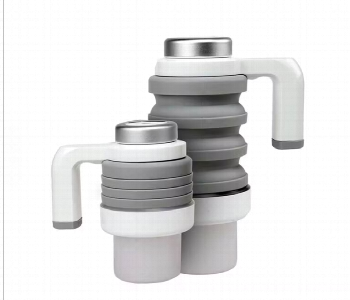 Express Delivery - Green Lion Car Folding Electric Kettle - ID 7147999