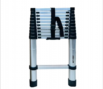 New Arrivals For Green Lion Telescopic Ladder 3.2M Single Side - ID 7148011