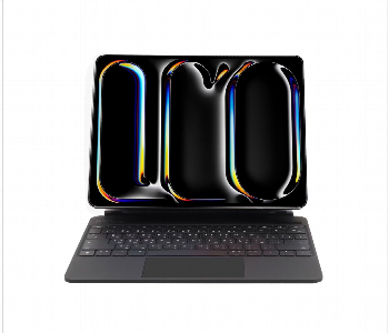 New Arrivals For Levelo Aeroboard Saffanio Leather Wireless Keyboard For Ipad Pro 13Inch 2024 - ID 7148026