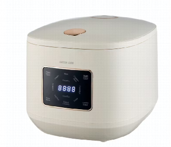 Express Delivery - Green Lion Grc 20 Digital Rice Cooker 5L - ID 7148038