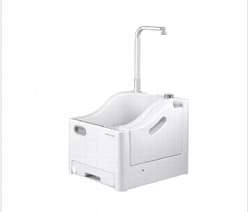 Express Delivery - Green Lion Gwm  10 Portable Wudu Machine - ID 7148051
