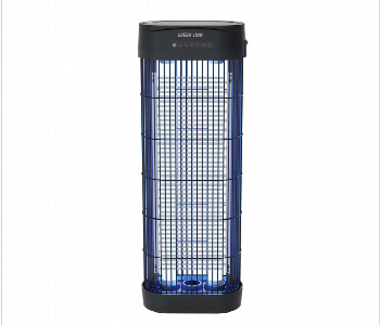 Green Lion Smart Insect Killer With Timer Function 30W Front View - ID 7148054