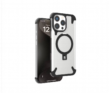 New Arrivals For Levelo Metallo Aluminum Bumper Case For Iphone 16 Pro - ID 7148091