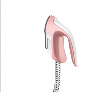 Green Lion Digital Clothing Steamer 2.5L Front View - ID 7148097