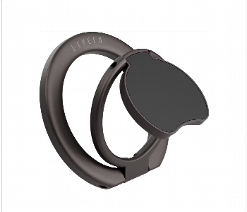 Levelo Orbit Magsafe And Magnetic Phone Ring Holder Front View - ID 7148145