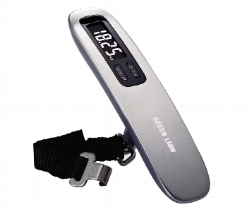 Express Delivery - Green Lion Digital Luggage Scale 50Kg Max - ID 7148157