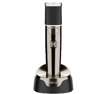 Express Delivery - Green Lion 2 In 1 Sensitive Area Hair Trimmer 600Mah - ID 7148181