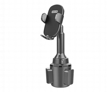 Express Delivery - Green Lion Car Cup Holder Phone Mount  360 Degrees - ID 7148187