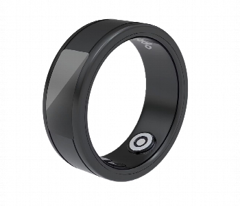 Porodo Smart Wearable Ring With Touch Function 11 20.7Mm Front View - ID 7148212