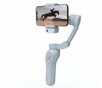 Porodo Ai Tracker Gimbal P7C Pro Plus Front View - ID 7148219