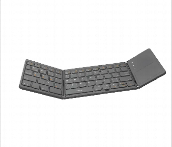 New Arrivals For Green Lion Foldable Bluetooth Keyboard - ID 7148242