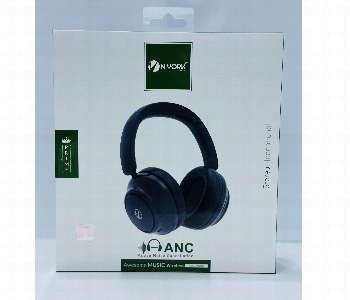 New Arrivals For Nyork Prime Series Anc Headphones  Hs859 - ID 7148244