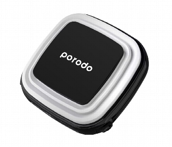 Express Delivery - Porodo 10000Mah Power Bank With Nightlight - ID 7148268