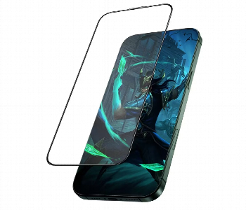 Express Delivery - Green Lion 4 In 1 Protection Pack For Iphone 16 Pro - ID 7148295