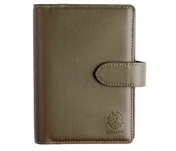 Express Delivery - Green Lion Passport Pouch  Green - ID 7148299