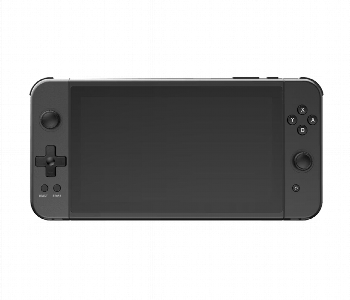 Green Lion Gp Pro 7 Handheld Gaming Console Front View - ID 7148308